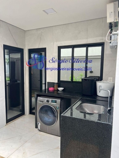 Casa de Condomínio, 5 quartos - Foto 3