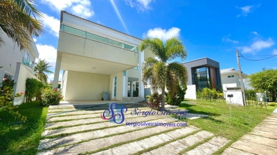 Casa de Condomínio, 4 quartos - Foto 2