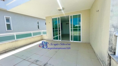 Casa de Condomínio, 4 quartos - Foto 4