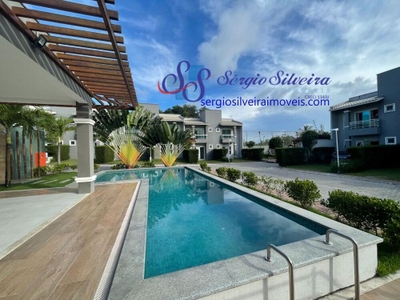 Casa de Condomínio, 3 quartos - Foto 3