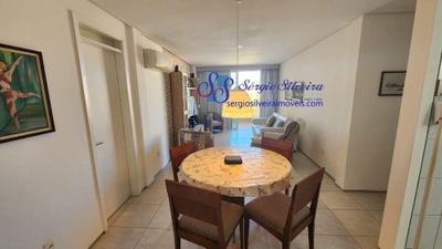 Apartamento, 3 quartos, 125 m² - Foto 5