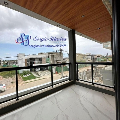 Casa de Condomínio, 4 quartos - Foto 3