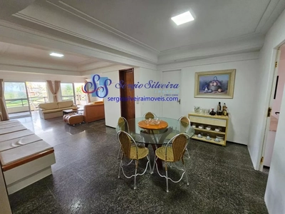 Apartamento, 5 quartos, 200 m² - Foto 5