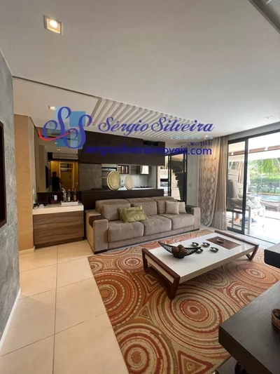 Apartamento, 4 quartos, 118 m² - Foto 1