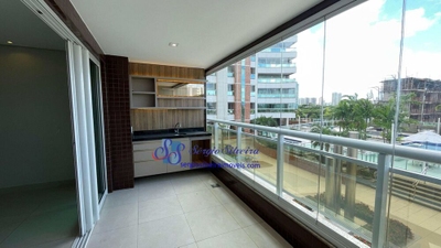 Apartamento, 3 quartos, 152 m² - Foto 1