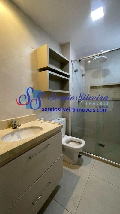 Apartamento, 3 quartos, 152 m² - Foto 3