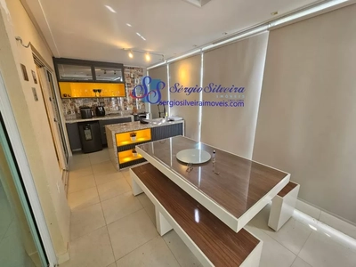 Apartamento, 3 quartos, 115 m² - Foto 3