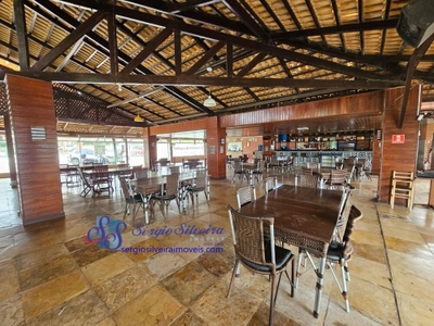 Loja-Salão, 1200 m² - Foto 3