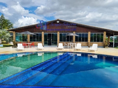 Pousada-Chalé, 6 quartos, 12 m² - Foto 2