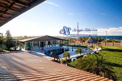 Pousada-Chalé, 6 quartos, 12 m² - Foto 1