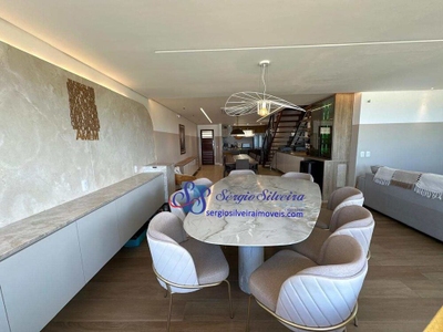 Cobertura, 5 quartos, 214 m² - Foto 4