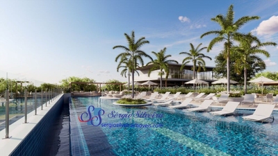 Apartamento, 2 quartos, 70 m² - Foto 1