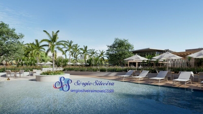 Apartamento, 2 quartos, 70 m² - Foto 2