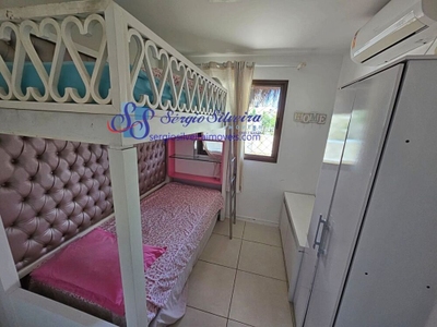 Apartamento, 3 quartos, 90 m² - Foto 5