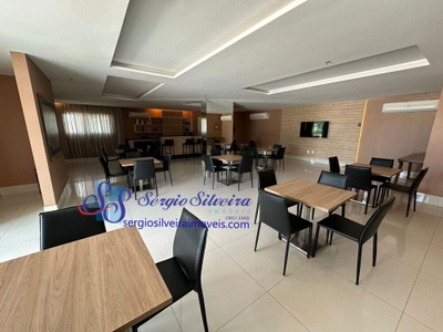 Apartamento, 4 quartos, 182 m² - Foto 2