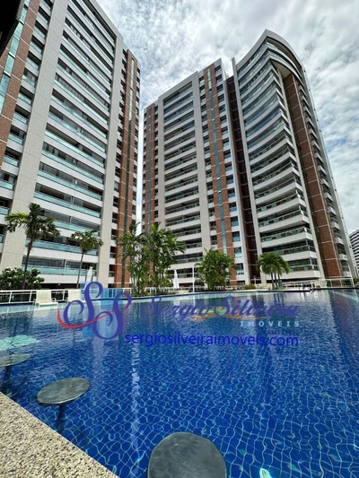 Apartamento, 4 quartos, 182 m² - Foto 1