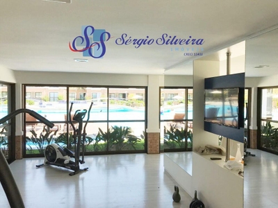 Cobertura, 4 quartos, 176 m² - Foto 4