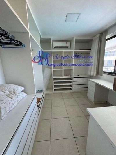 Cobertura, 4 quartos, 176 m² - Foto 1