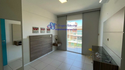 Cobertura, 3 quartos, 113 m² - Foto 1