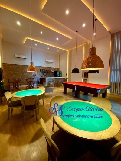 Cobertura, 3 quartos, 130 m² - Foto 2