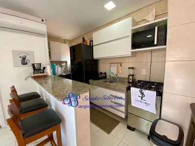 Cobertura, 3 quartos, 130 m² - Foto 1