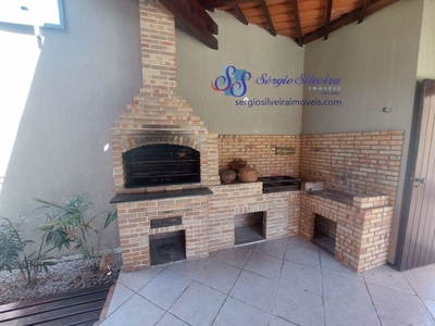 Casa, 5 quartos, 825 m² - Foto 4