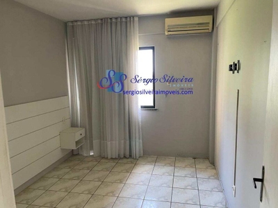 Apartamento, 1 quarto, 40 m² - Foto 4