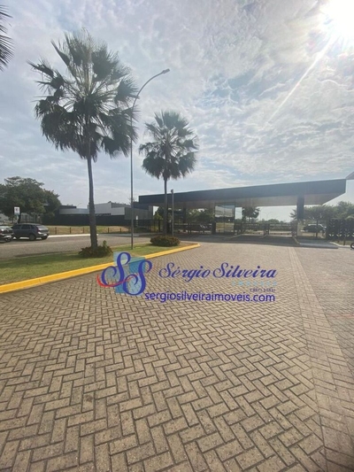 Loteamento e Condomínio, 395 m² - Foto 4