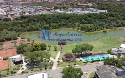 Loteamento e Condomínio, 395 m² - Foto 3