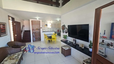Apartamento, 4 quartos, 132 m² - Foto 1