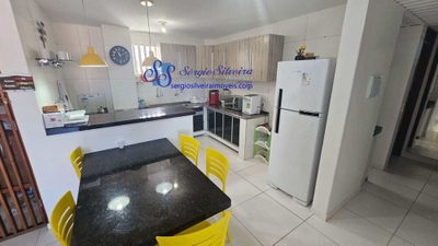 Apartamento, 4 quartos, 132 m² - Foto 4