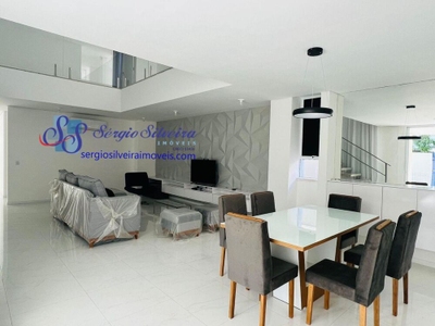 Casa de Condomínio, 5 quartos - Foto 2