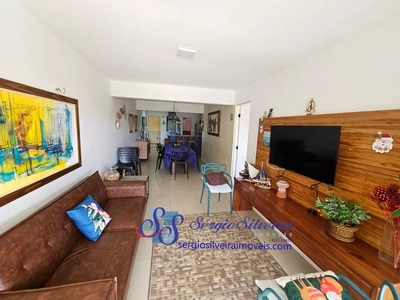 Apartamento, 2 quartos, 100 m² - Foto 1