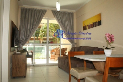 Apartamento, 2 quartos, 65 m² - Foto 4
