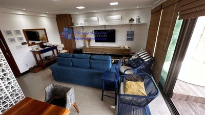 Cobertura, 4 quartos, 160 m² - Foto 3