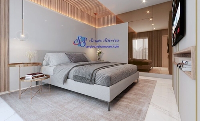 Casa de Condomínio, 4 quartos - Foto 5