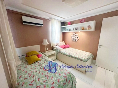 Cobertura, 4 quartos, 201 m² - Foto 3