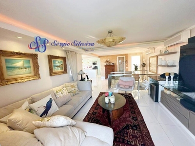 Cobertura, 4 quartos, 201 m² - Foto 1