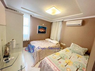 Cobertura, 4 quartos, 201 m² - Foto 4