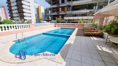 Apartamento, 4 quartos, 317 m² - Foto 4