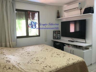 Cobertura, 5 quartos, 168 m² - Foto 4