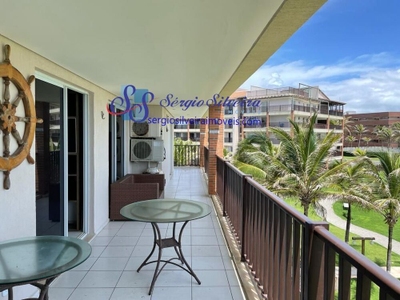 Apartamento, 4 quartos, 157 m² - Foto 5