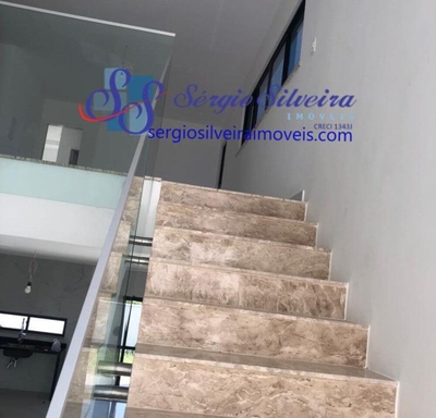 Casa de Condomínio, 4 quartos - Foto 2