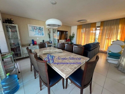 Cobertura, 4 quartos, 168 m² - Foto 3