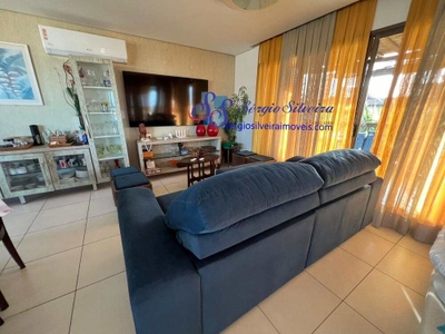 Cobertura, 4 quartos, 168 m² - Foto 1