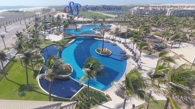 Apartamento, 3 quartos, 105 m² - Foto 5