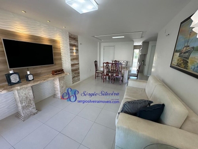 Apartamento, 3 quartos, 105 m² - Foto 3