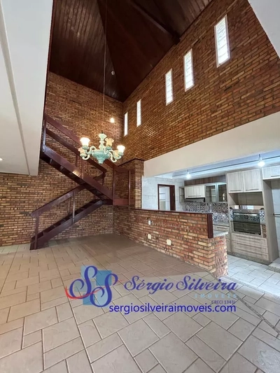 Casa de Condomínio, 4 quartos - Foto 3