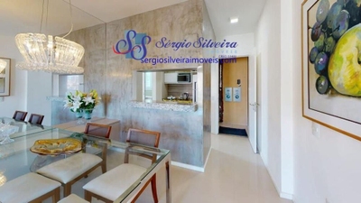 Apartamento, 3 quartos, 78 m² - Foto 2