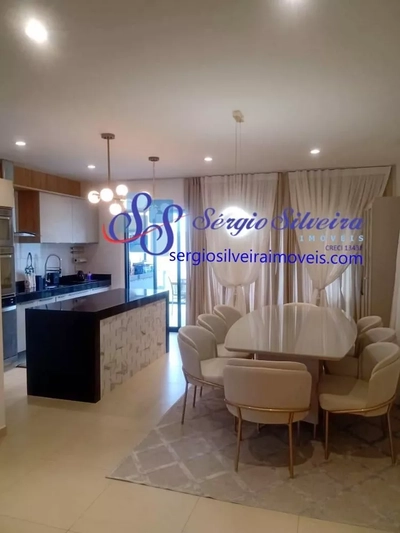 Casa de Condomínio, 4 quartos - Foto 3